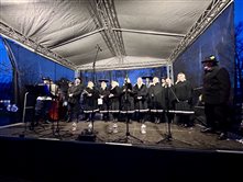 Vianočné trhy 2025